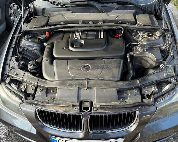 БМВ 3 Серия, объемом двигателя 2 л и пробегом 260 тыс. км за 7192 $, фото 23 на Automoto.ua