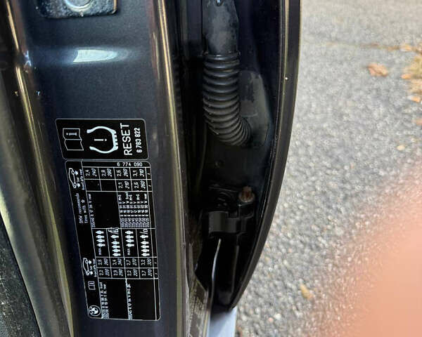 БМВ 3 Серия, объемом двигателя 2 л и пробегом 260 тыс. км за 7192 $, фото 20 на Automoto.ua