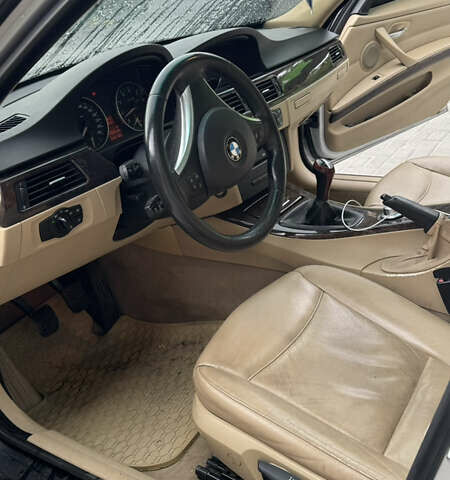 БМВ 3 Серия, объемом двигателя 0 л и пробегом 272 тыс. км за 7777 $, фото 7 на Automoto.ua