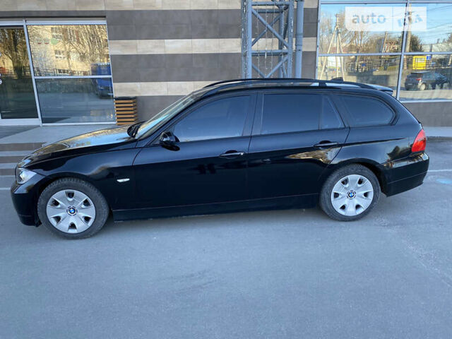 БМВ 3 Серія, об'ємом двигуна 2 л та пробігом 222 тис. км за 7300 $, фото 25 на Automoto.ua