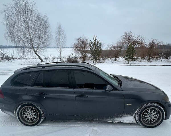 БМВ 3 Серия, объемом двигателя 2 л и пробегом 316 тыс. км за 6500 $, фото 2 на Automoto.ua