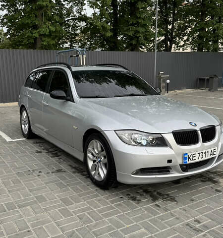 БМВ 3 Серия, объемом двигателя 0 л и пробегом 272 тыс. км за 7777 $, фото 2 на Automoto.ua