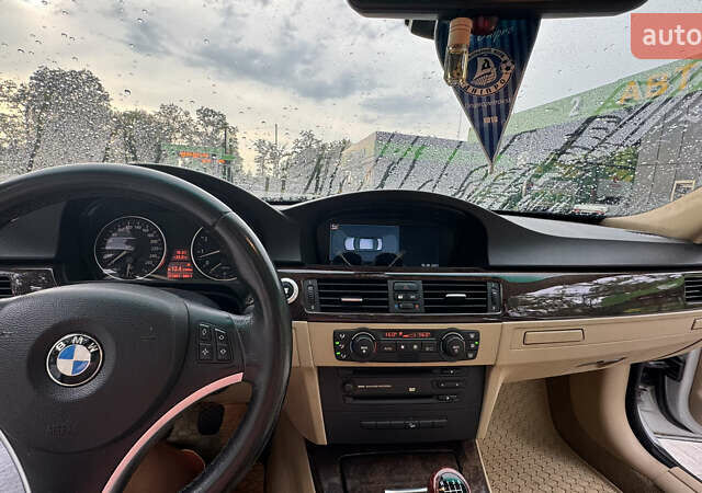 БМВ 3 Серия, объемом двигателя 0 л и пробегом 272 тыс. км за 7777 $, фото 4 на Automoto.ua