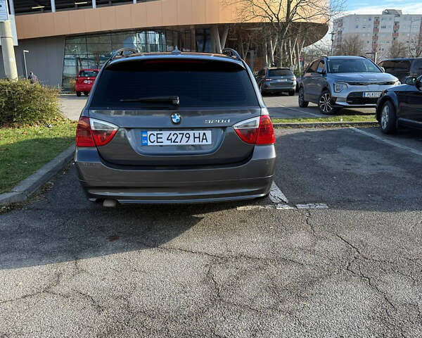 БМВ 3 Серия, объемом двигателя 2 л и пробегом 260 тыс. км за 7192 $, фото 8 на Automoto.ua