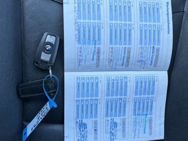 БМВ 3 Серия, объемом двигателя 2 л и пробегом 297 тыс. км за 3600 $, фото 2 на Automoto.ua