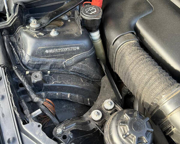 БМВ 3 Серия, объемом двигателя 2 л и пробегом 260 тыс. км за 7192 $, фото 21 на Automoto.ua