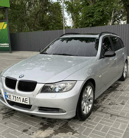 БМВ 3 Серия, объемом двигателя 0 л и пробегом 272 тыс. км за 7777 $, фото 1 на Automoto.ua