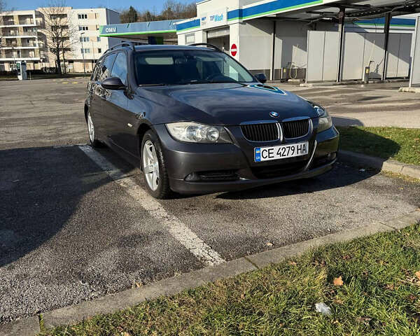 БМВ 3 Серия, объемом двигателя 2 л и пробегом 260 тыс. км за 7192 $, фото 4 на Automoto.ua