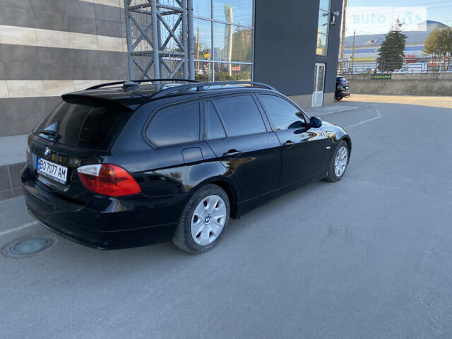 БМВ 3 Серія, об'ємом двигуна 2 л та пробігом 222 тис. км за 7300 $, фото 11 на Automoto.ua