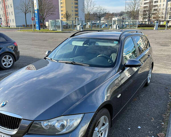 БМВ 3 Серия, объемом двигателя 2 л и пробегом 260 тыс. км за 7192 $, фото 2 на Automoto.ua