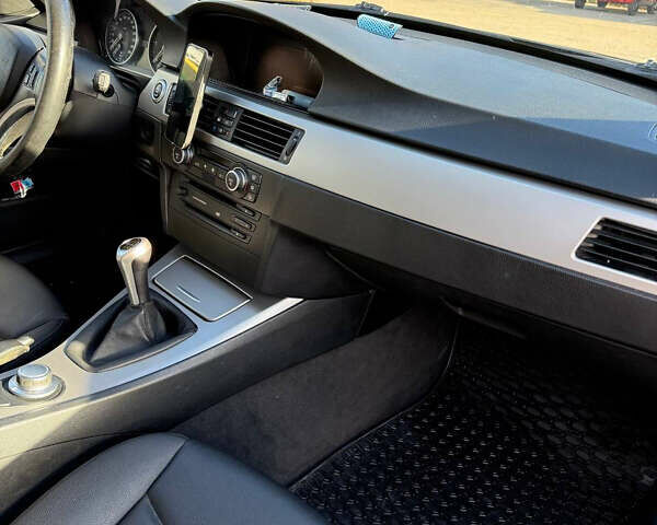 БМВ 3 Серия, объемом двигателя 2 л и пробегом 260 тыс. км за 7192 $, фото 13 на Automoto.ua