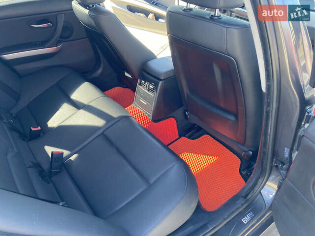 БМВ 3 Серія, об'ємом двигуна 2 л та пробігом 320 тис. км за 6800 $, фото 9 на Automoto.ua