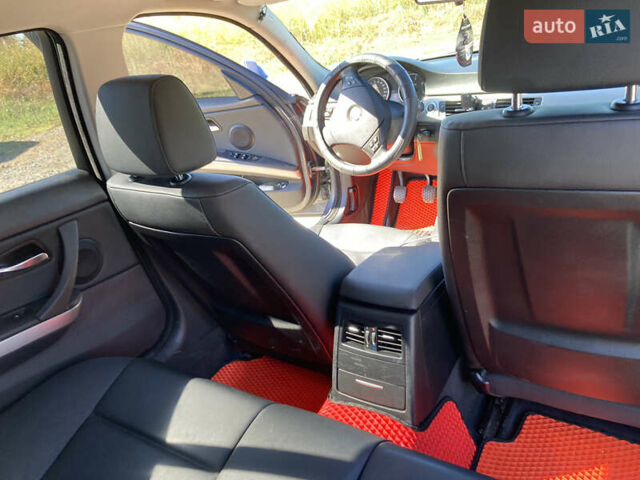 БМВ 3 Серія, об'ємом двигуна 2 л та пробігом 320 тис. км за 6800 $, фото 7 на Automoto.ua