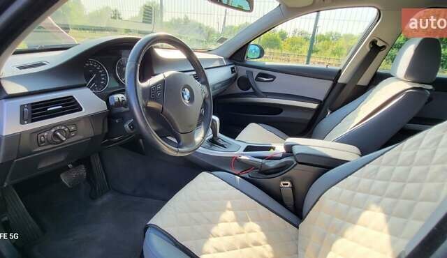 БМВ 3 Серія, об'ємом двигуна 2 л та пробігом 247 тис. км за 7600 $, фото 8 на Automoto.ua