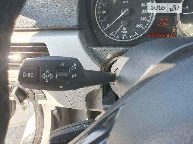 БМВ 3 Серия, объемом двигателя 2 л и пробегом 253 тыс. км за 9800 $, фото 18 на Automoto.ua