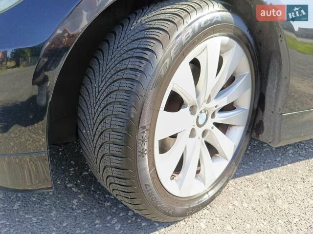 БМВ 3 Серия 2008 в Львове на Automoto.ua БМВ 3 Серия, объемом двигателя 0 л и пробегом 340 тыс. км за 4500 $, фото 6 на Automoto.ua