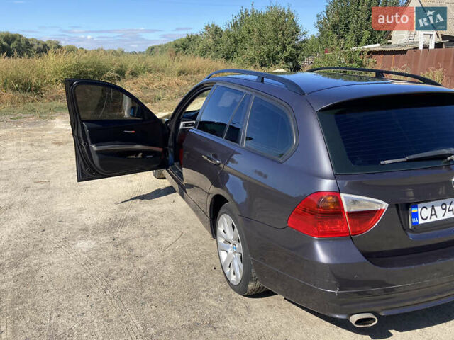 БМВ 3 Серія, об'ємом двигуна 2 л та пробігом 320 тис. км за 6800 $, фото 4 на Automoto.ua