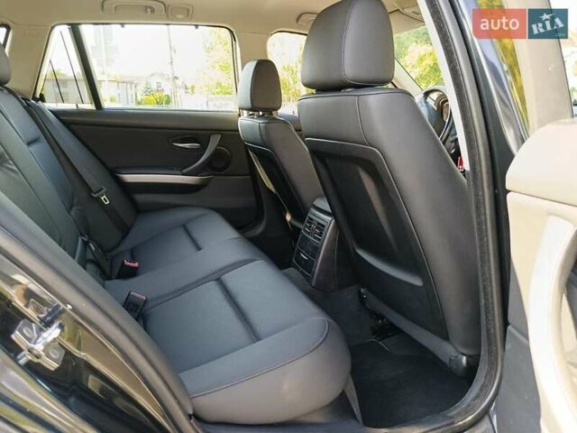 БМВ 3 Серия 2008 в Львове на Automoto.ua БМВ 3 Серия, объемом двигателя 0 л и пробегом 340 тыс. км за 4500 $, фото 5 на Automoto.ua