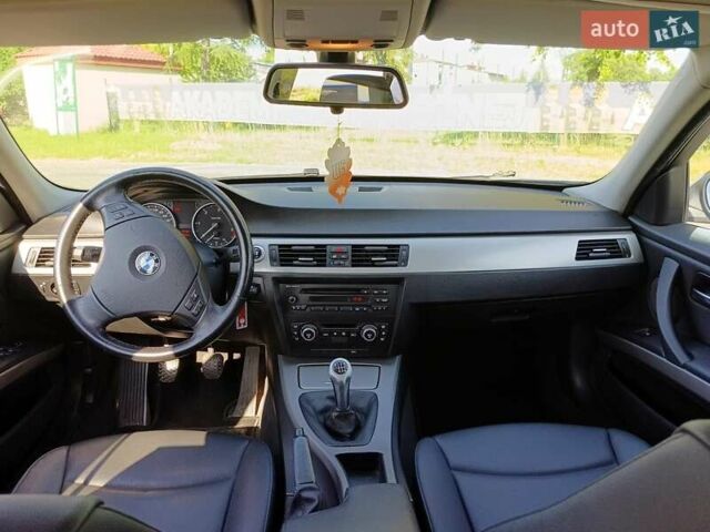 БМВ 3 Серия 2008 в Львове на Automoto.ua БМВ 3 Серия, объемом двигателя 0 л и пробегом 340 тыс. км за 4500 $, фото 3 на Automoto.ua