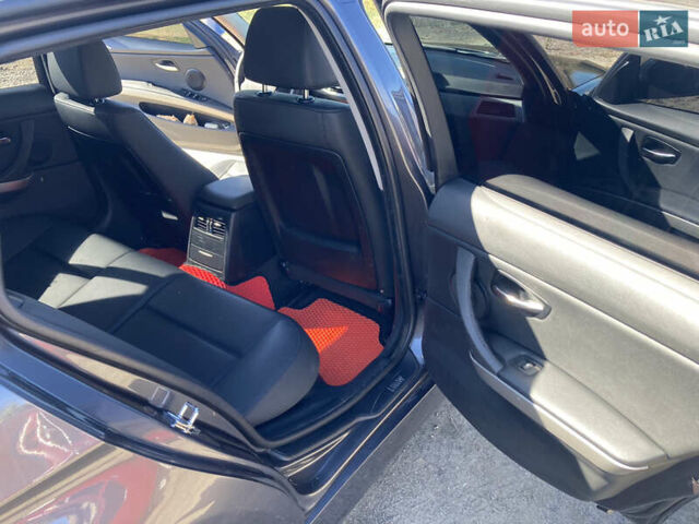 БМВ 3 Серія, об'ємом двигуна 2 л та пробігом 320 тис. км за 6800 $, фото 8 на Automoto.ua