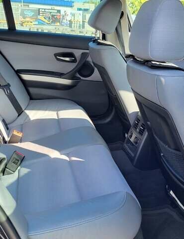 БМВ 3 Серія, об'ємом двигуна 2 л та пробігом 247 тис. км за 7600 $, фото 15 на Automoto.ua