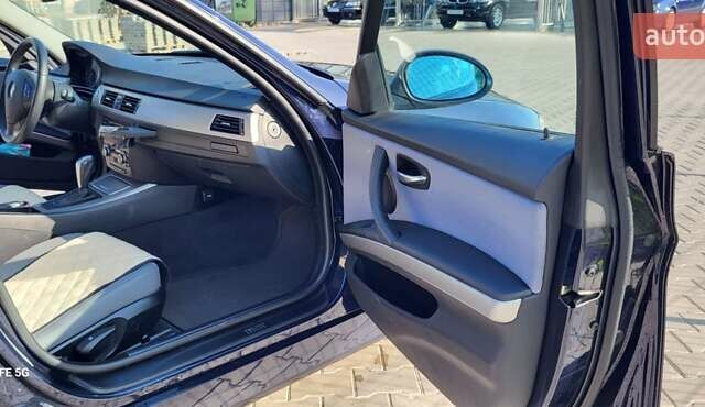 БМВ 3 Серія, об'ємом двигуна 2 л та пробігом 247 тис. км за 7600 $, фото 14 на Automoto.ua