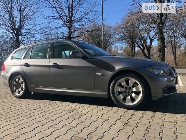 БМВ 3 Серия, объемом двигателя 2 л и пробегом 252 тыс. км за 8500 $, фото 9 на Automoto.ua