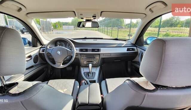 БМВ 3 Серія, об'ємом двигуна 2 л та пробігом 247 тис. км за 7600 $, фото 11 на Automoto.ua