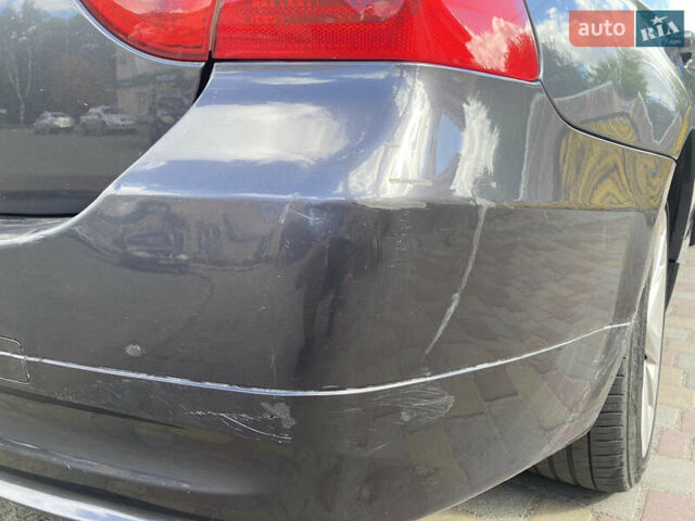 БМВ 3 Серія, об'ємом двигуна 2 л та пробігом 320 тис. км за 6800 $, фото 12 на Automoto.ua