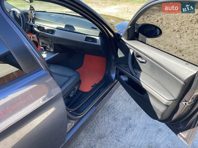 БМВ 3 Серія, об'ємом двигуна 2 л та пробігом 320 тис. км за 6800 $, фото 10 на Automoto.ua