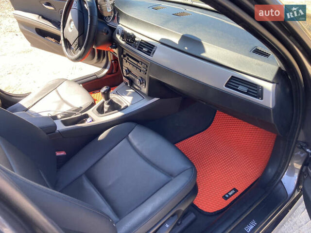 БМВ 3 Серія, об'ємом двигуна 2 л та пробігом 320 тис. км за 6800 $, фото 11 на Automoto.ua