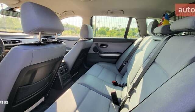 БМВ 3 Серія, об'ємом двигуна 2 л та пробігом 247 тис. км за 7600 $, фото 10 на Automoto.ua