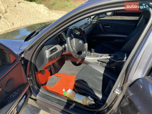 БМВ 3 Серія, об'ємом двигуна 2 л та пробігом 320 тис. км за 6800 $, фото 2 на Automoto.ua
