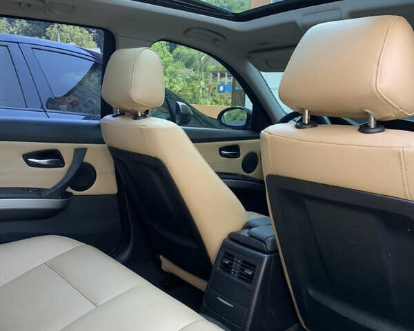 БМВ 3 Серия, объемом двигателя 2 л и пробегом 357 тыс. км за 8100 $, фото 4 на Automoto.ua