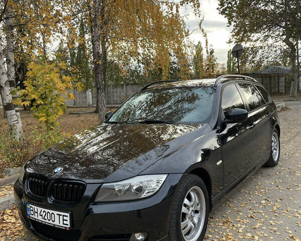 БМВ 3 Серія, об'ємом двигуна 1.6 л та пробігом 321 тис. км за 7600 $, фото 58 на Automoto.ua