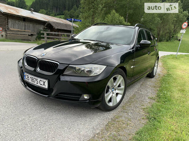 БМВ 3 Серия, объемом двигателя 2 л и пробегом 297 тыс. км за 7600 $, фото 12 на Automoto.ua