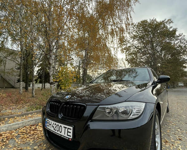 БМВ 3 Серія, об'ємом двигуна 1.6 л та пробігом 321 тис. км за 7600 $, фото 60 на Automoto.ua