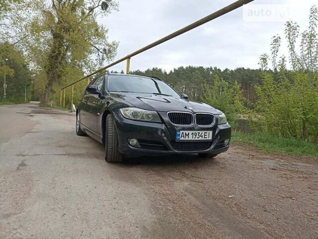 БМВ 3 Серия, объемом двигателя 2 л и пробегом 220 тыс. км за 9399 $, фото 3 на Automoto.ua