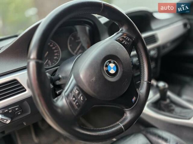 БМВ 3 Серия 2009 в Бердичеве на Automoto.ua БМВ 3 Серия, объемом двигателя 2 л и пробегом 330 тыс. км за 8500 $, фото 1 на Automoto.ua
