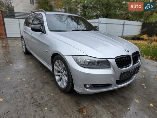 БМВ 3 Серия 2009 в Бердичеве на Automoto.ua БМВ 3 Серия, объемом двигателя 2 л и пробегом 330 тыс. км за 8500 $, фото 20 на Automoto.ua