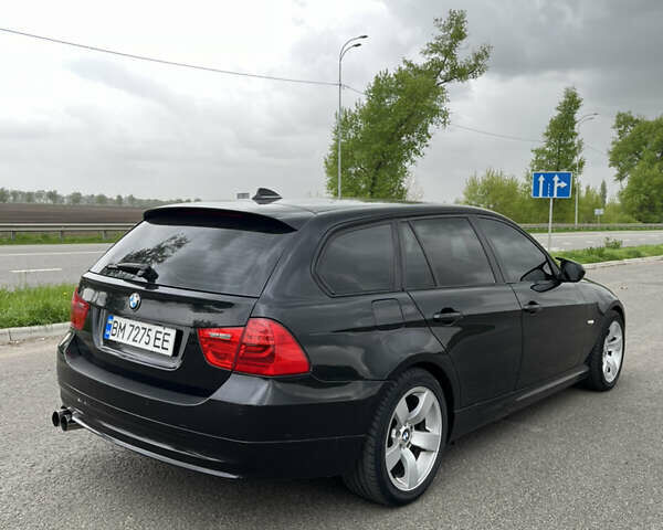 БМВ 3 Серія, об'ємом двигуна 2 л та пробігом 280 тис. км за 7900 $, фото 5 на Automoto.ua