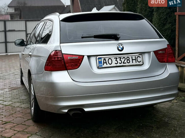 БМВ 3 Серія, об'ємом двигуна 2 л та пробігом 300 тис. км за 7900 $, фото 4 на Automoto.ua