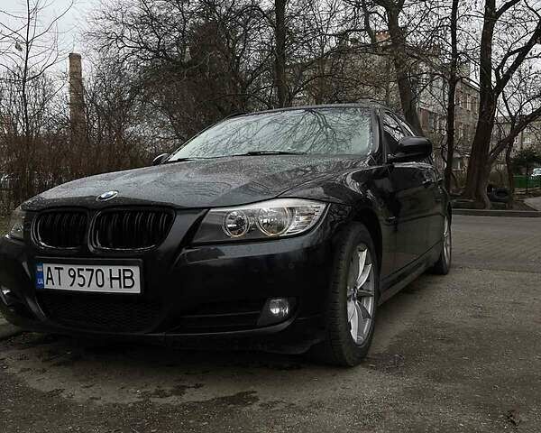 БМВ 3 Серия, объемом двигателя 2 л и пробегом 259 тыс. км за 8800 $, фото 12 на Automoto.ua