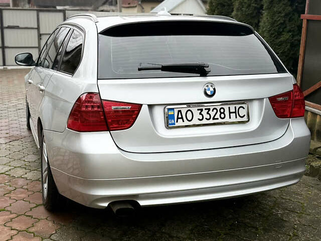 БМВ 3 Серія, об'ємом двигуна 2 л та пробігом 300 тис. км за 7900 $, фото 3 на Automoto.ua