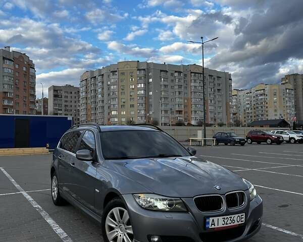 БМВ 3 Серия, объемом двигателя 2 л и пробегом 348 тыс. км за 8900 $, фото 18 на Automoto.ua