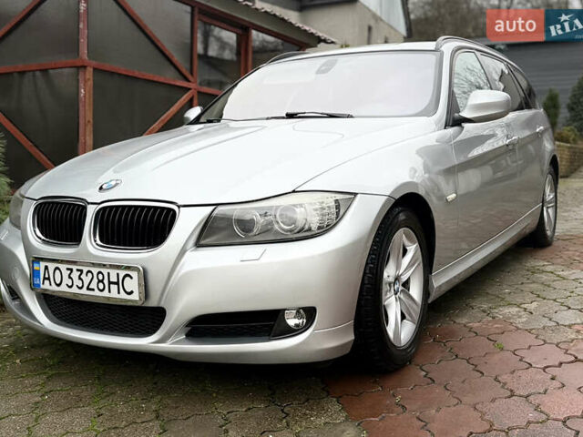 БМВ 3 Серія, об'ємом двигуна 2 л та пробігом 300 тис. км за 7900 $, фото 2 на Automoto.ua