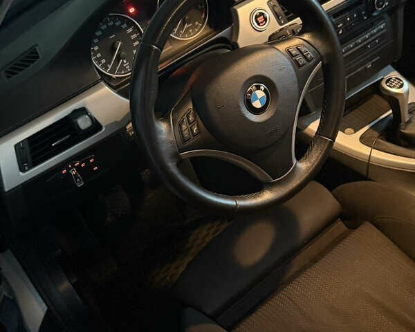 БМВ 3 Серія, об'ємом двигуна 2 л та пробігом 300 тис. км за 7900 $, фото 5 на Automoto.ua