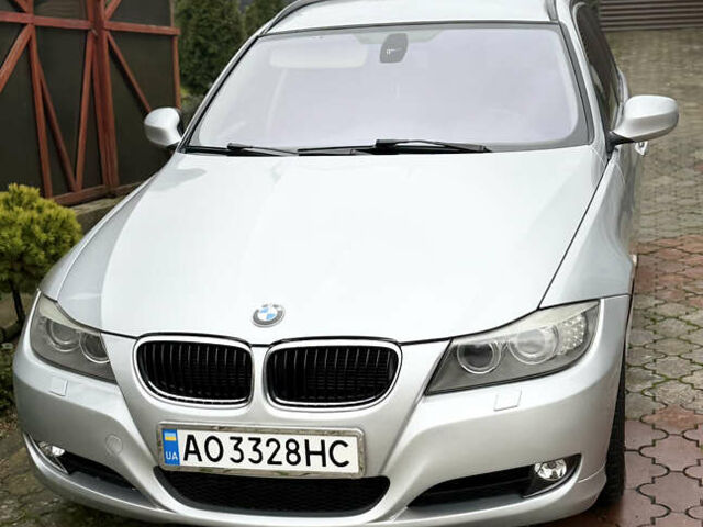 БМВ 3 Серія, об'ємом двигуна 2 л та пробігом 300 тис. км за 7900 $, фото 1 на Automoto.ua