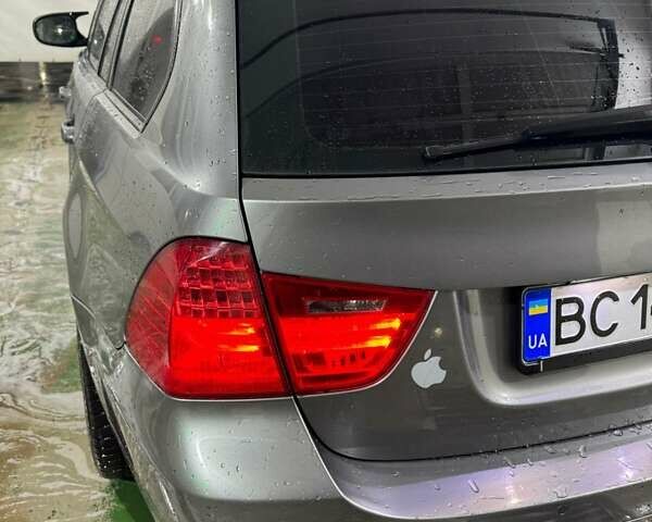 БМВ 3 Серія, об'ємом двигуна 2 л та пробігом 240 тис. км за 8200 $, фото 9 на Automoto.ua