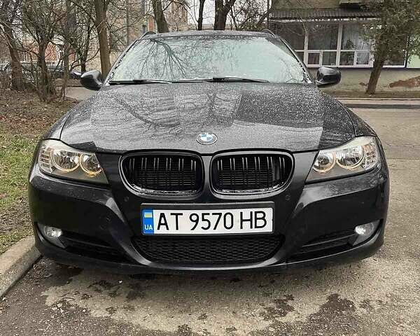 БМВ 3 Серия, объемом двигателя 2 л и пробегом 259 тыс. км за 8800 $, фото 9 на Automoto.ua